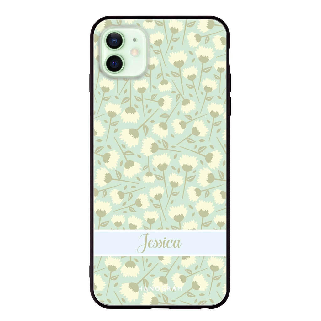 Cosy iPhone 12 超薄強化玻璃殻