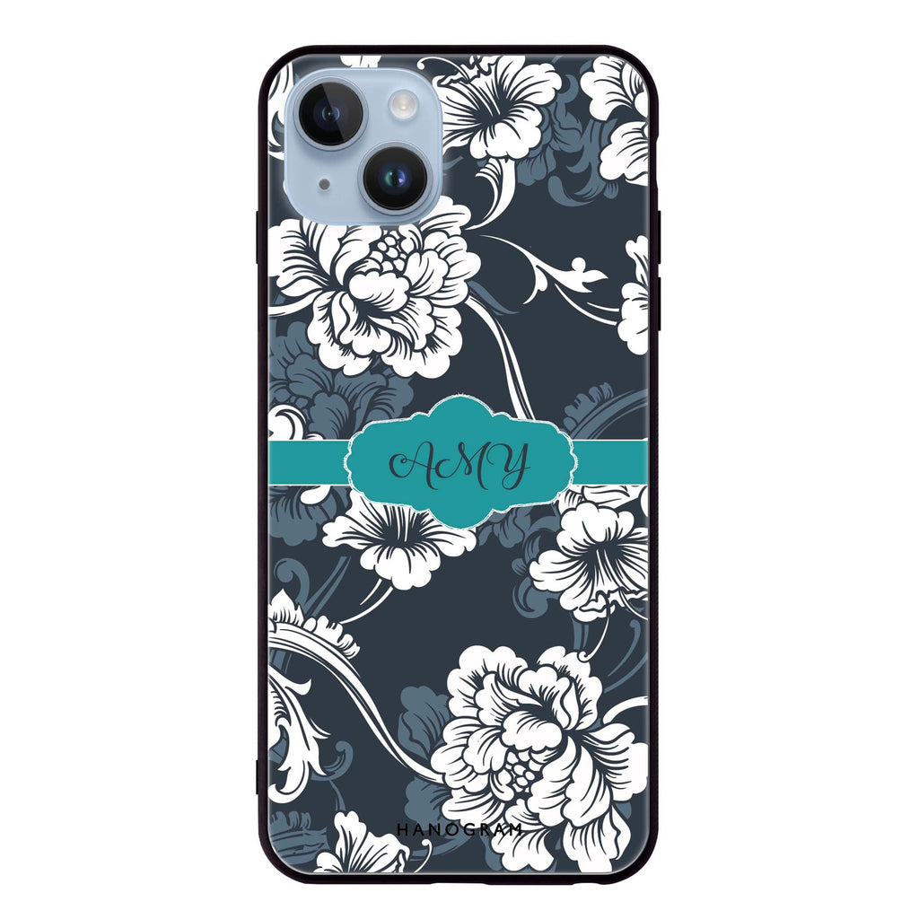 Ceramic Art iPhone 13 Mini 超薄強化玻璃殻