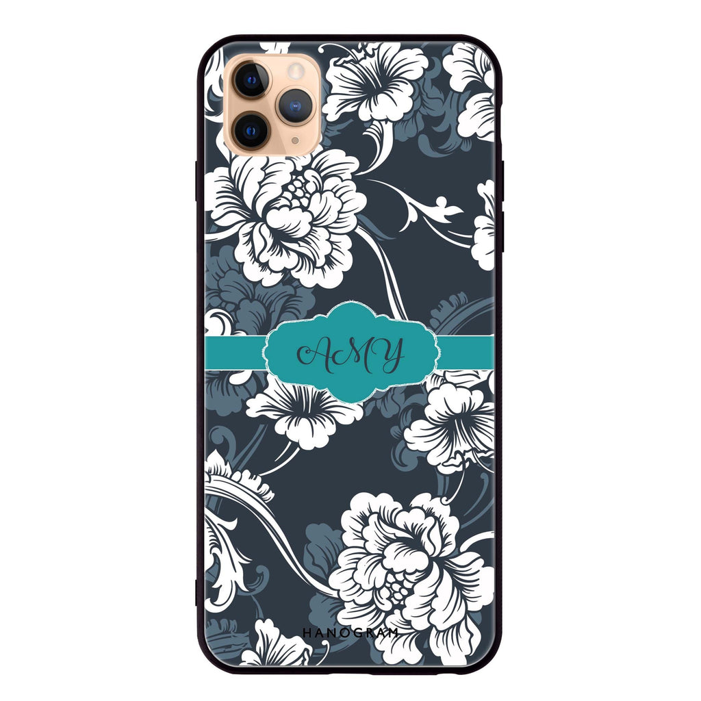 Ceramic Art iPhone 11 Pro 超薄強化玻璃殻