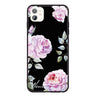 Classic Floral iPhone 11 超薄強化玻璃殻