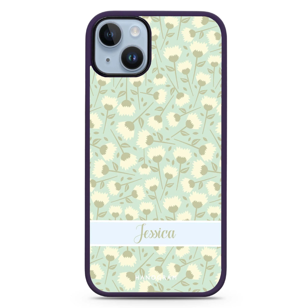 Cosy iPhone 14 Plus Magsafe 兼容防衝擊保護殼