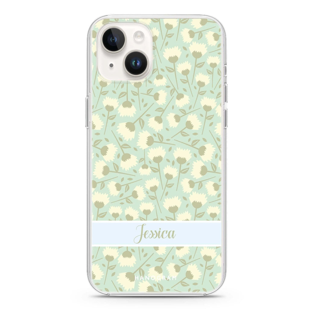 Cosy iPhone 14 plus 水晶透明保護殼