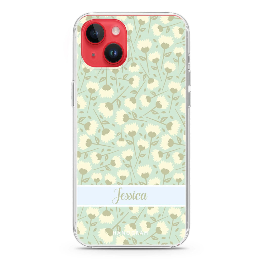Cosy iPhone 14 水晶透明保護殼