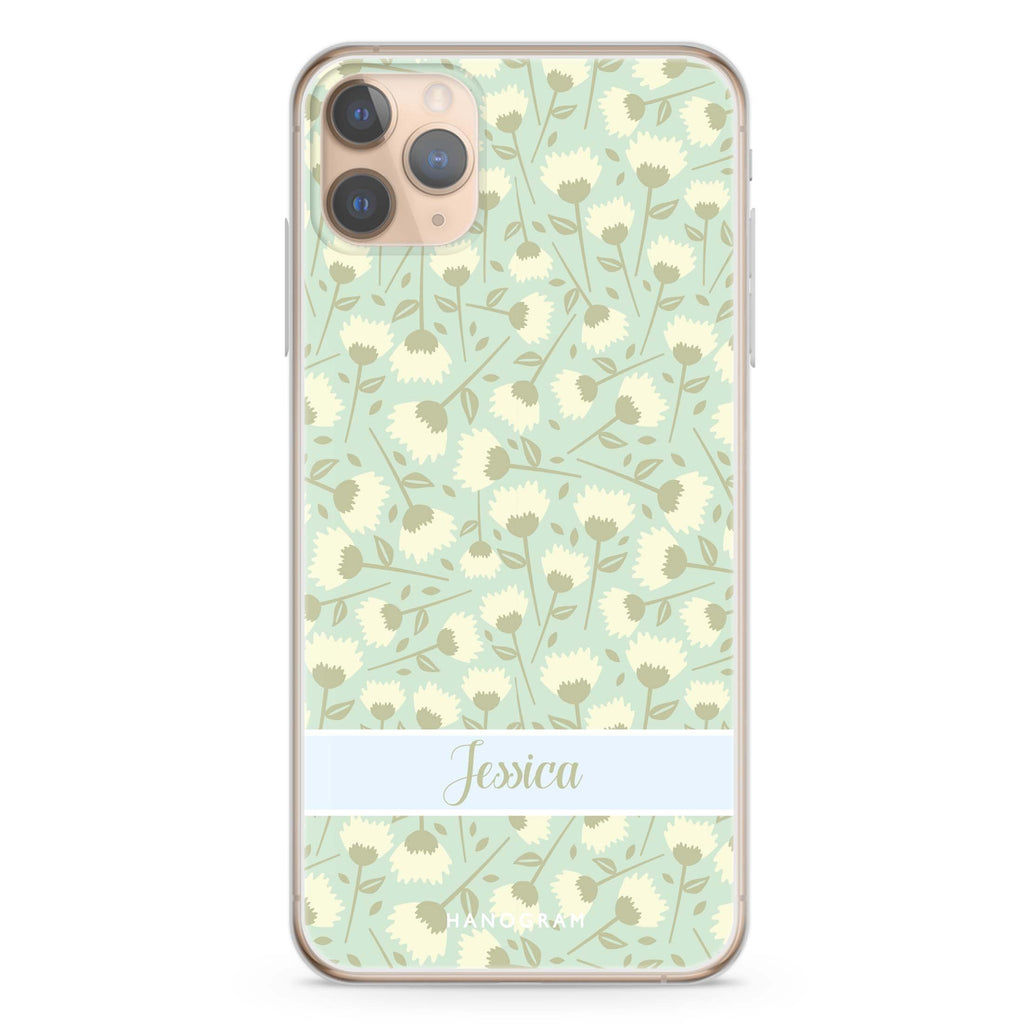 Cosy iPhone 11 Pro Max 水晶透明保護殼