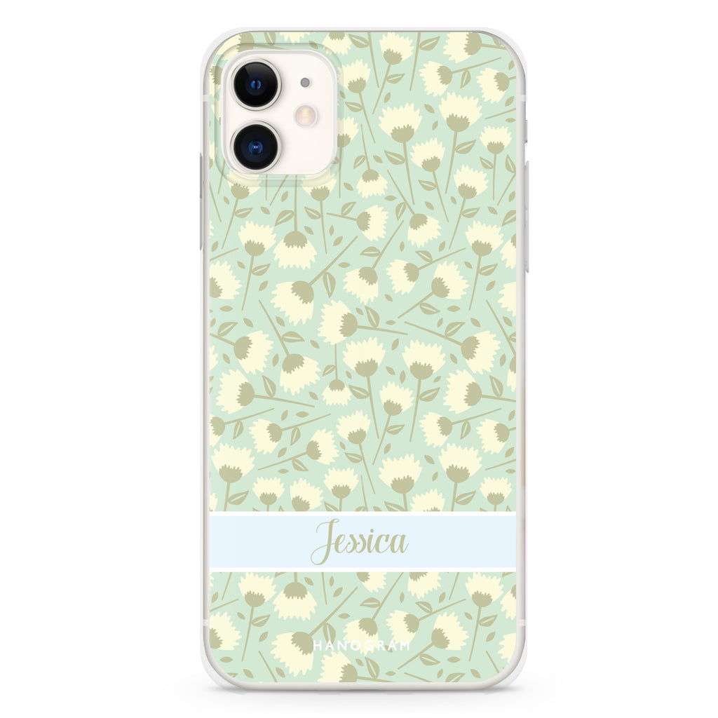 Cosy iPhone 11 水晶透明保護殼