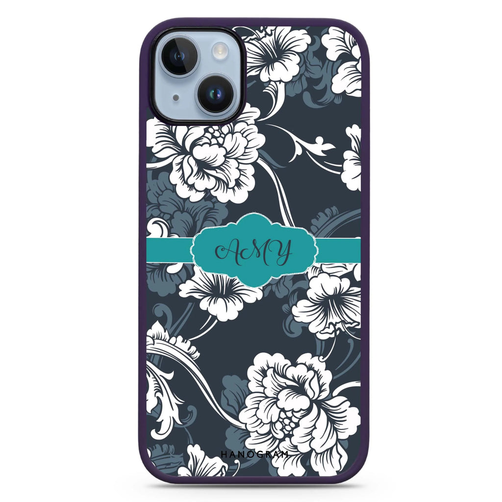 Ceramic Art iPhone 14 Plus Magsafe 兼容防衝擊保護殼
