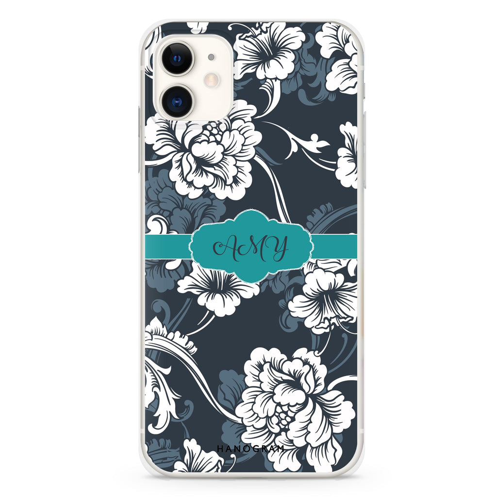 Ceramic Art iPhone 11 水晶透明保護殼