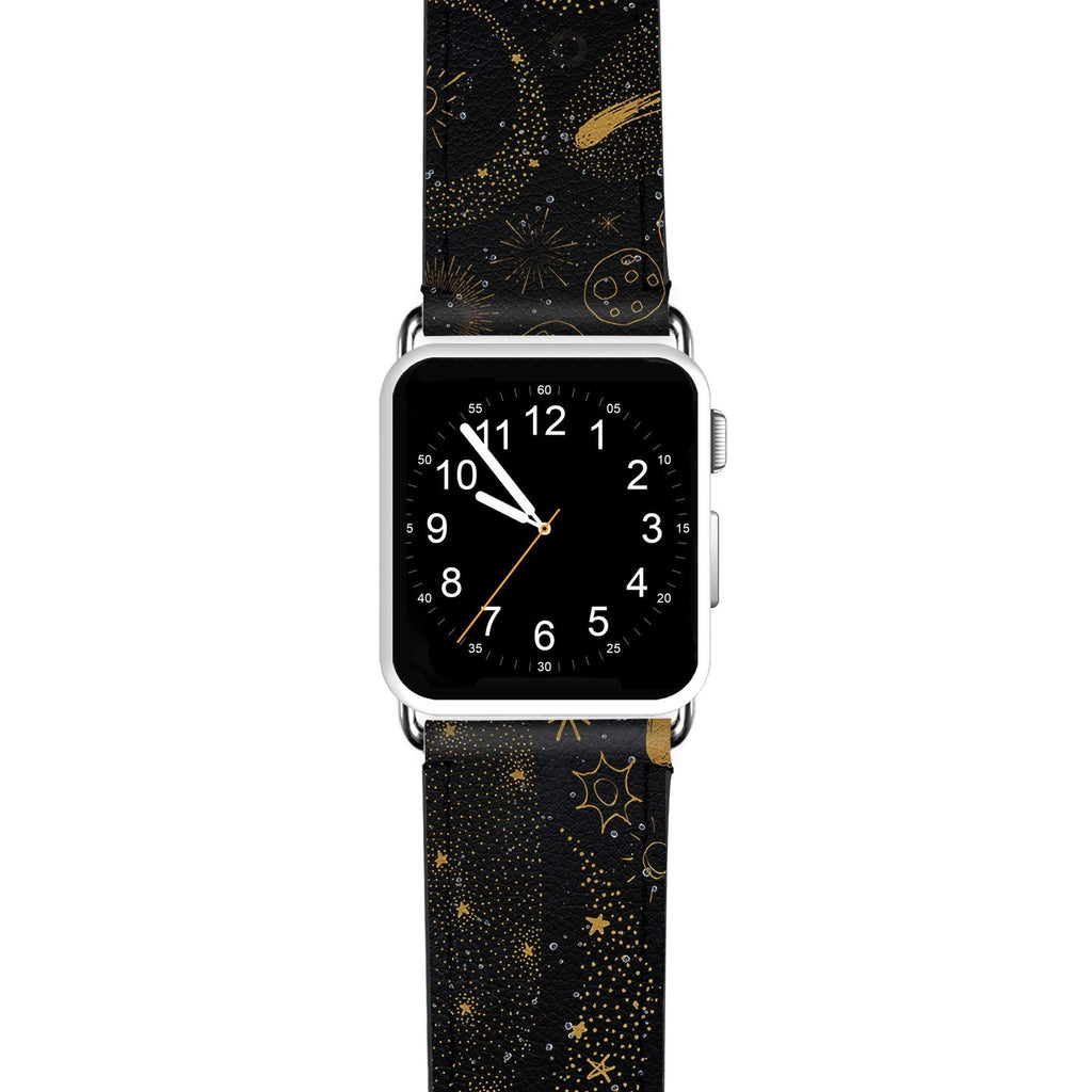Golden galaxy II APPLE WATCH 手錶帶
