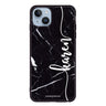 Marble Edition VIII iPhone 13 超薄強化玻璃殻