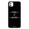 Our Cursive Handwritten iPhone 11 超薄強化玻璃殻