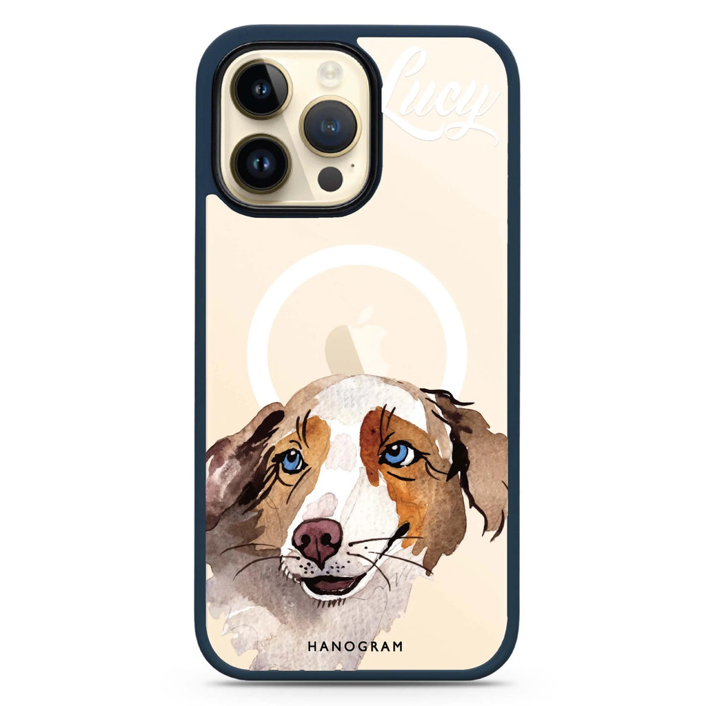 Beagle Magsafe 兼容防衝擊保護殼