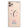 Want to be iPhone 11 Pro 水晶透明保護殼