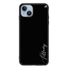 My Love Handwritten II iPhone 14 超薄強化玻璃殻