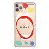 Speak up JP iPhone 11 Pro Max 水晶透明保護殼