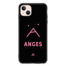 Visage Monogram iPhone 13 Mini 超薄強化玻璃殻