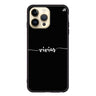 Script Handwritten iPhone 超薄強化玻璃殻