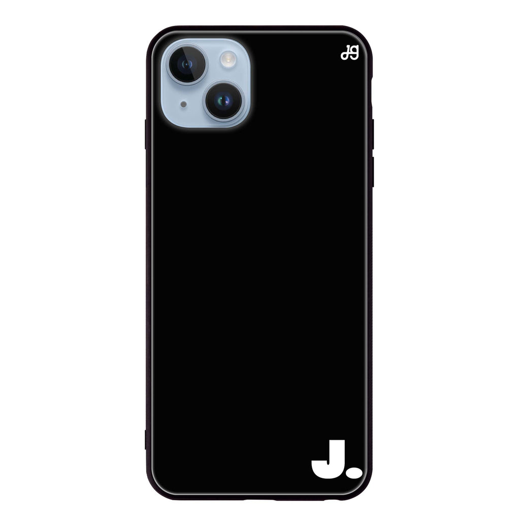 Single iPhone 13 超薄強化玻璃殻