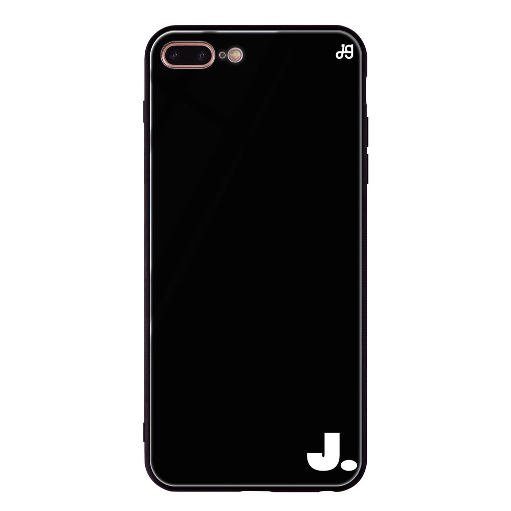 Single iPhone 7 Plus 超薄強化玻璃殻