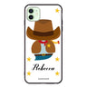 Us Culture Clothing iPhone 12 mini 超薄強化玻璃殻