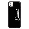 Magnificent Handwritten iPhone 11 超薄強化玻璃殻