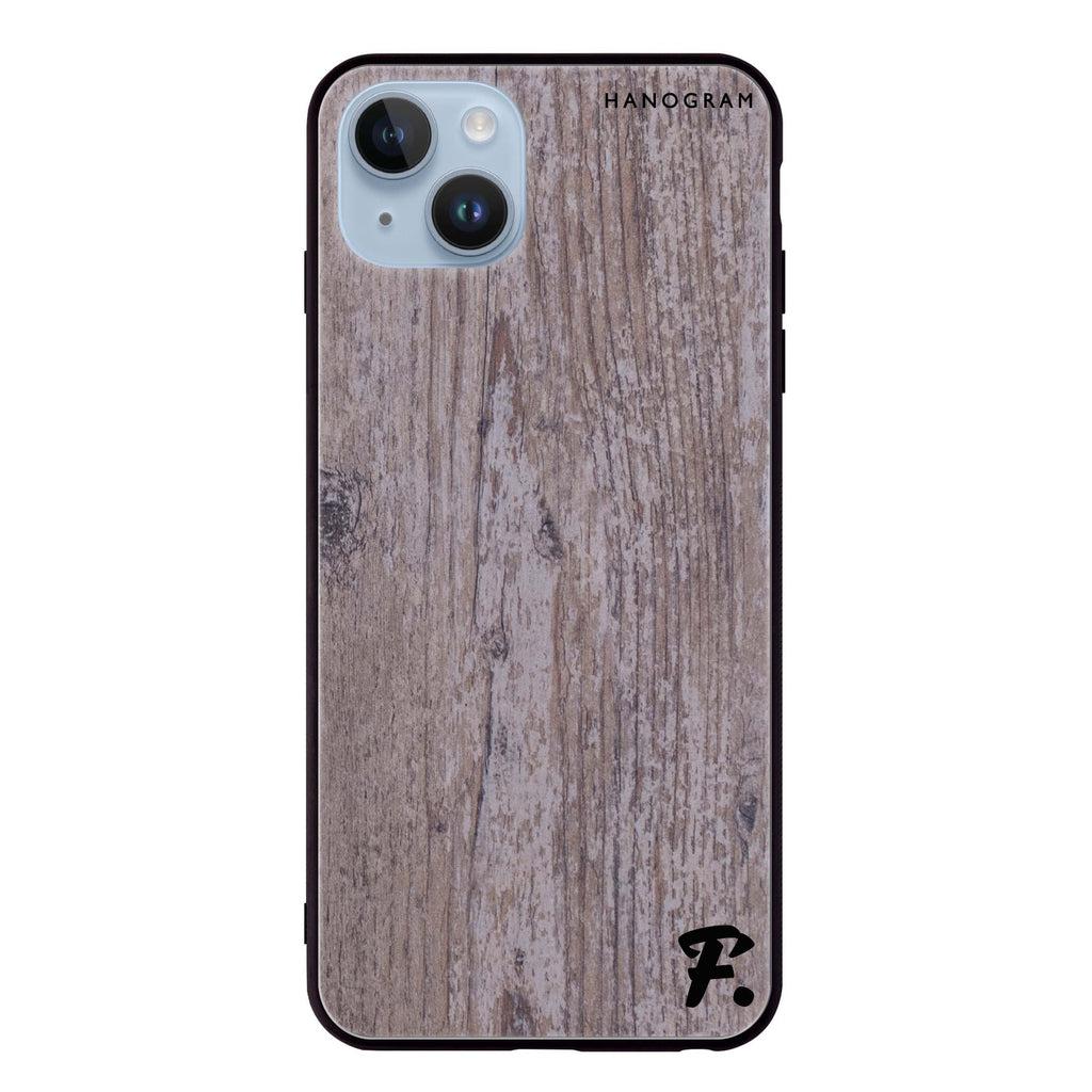 Timber iPhone 13 Mini 超薄強化玻璃殻