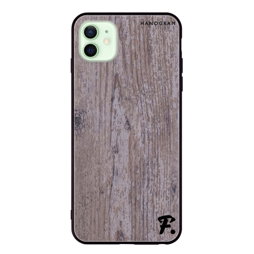Timber iPhone 12 mini 超薄強化玻璃殻