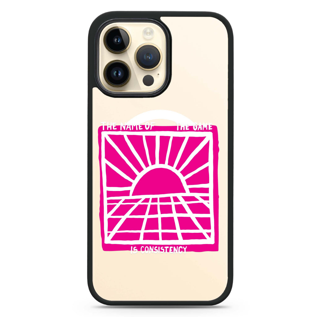Miss Sunshine Magsafe 兼容防衝擊保護殼