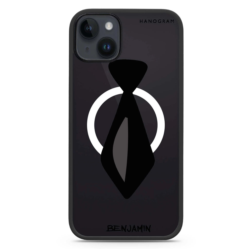 Tie iPhone 14 Plus Magsafe 兼容防衝擊保護殼