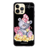 Star Bear iPhone 超薄強化玻璃殻