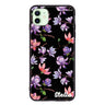 Color In Spring iPhone 12 mini 超薄強化玻璃殻
