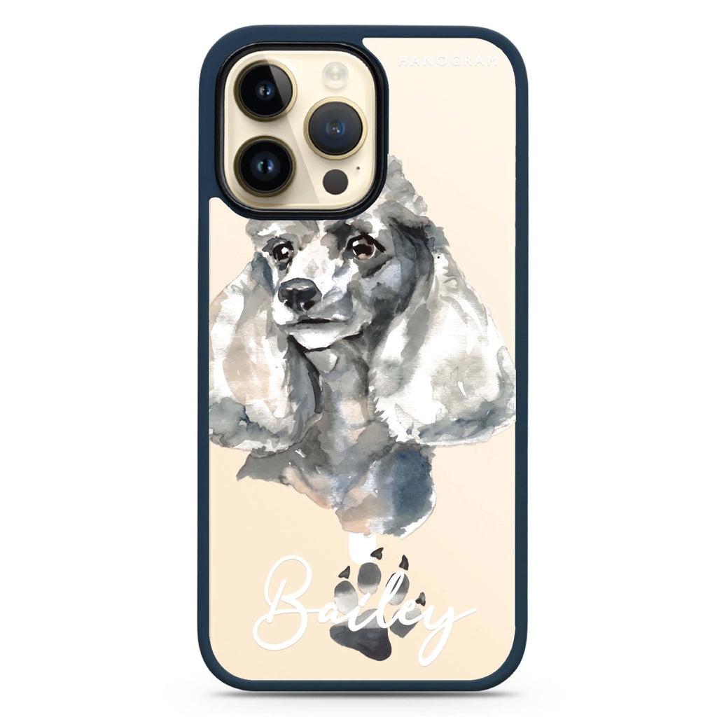 Poodle Magsafe 兼容防衝擊保護殼