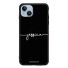 Handwritten iPhone 13 超薄強化玻璃殻