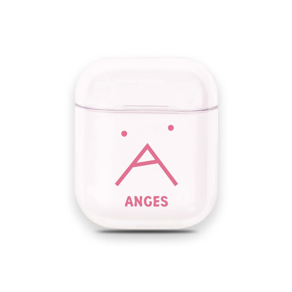 Visage Airpods 透明保護殻