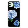 Blue Rose iPhone 12 mini 超薄強化玻璃殻