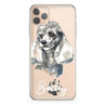 Poodle iPhone 11 Pro 水晶透明保護殼