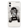 Criminal iPhone 11 水晶透明保護殼