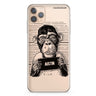 Criminal iPhone 11 Pro Max 水晶透明保護殼