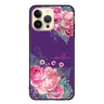 WildRose iPhone 超薄強化玻璃殻