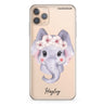 Baby Elephant iPhone 11 Pro 水晶透明保護殼