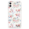 Glamour Floral World iPhone 11 水晶透明保護殼