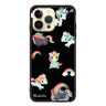 Unicorn & Rainbow iPhone 超薄強化玻璃殻