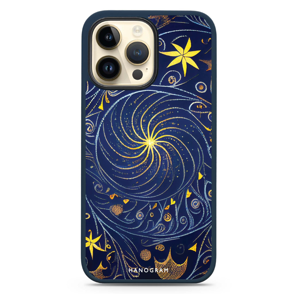 Bright Star Magsafe 兼容防衝擊保護殼