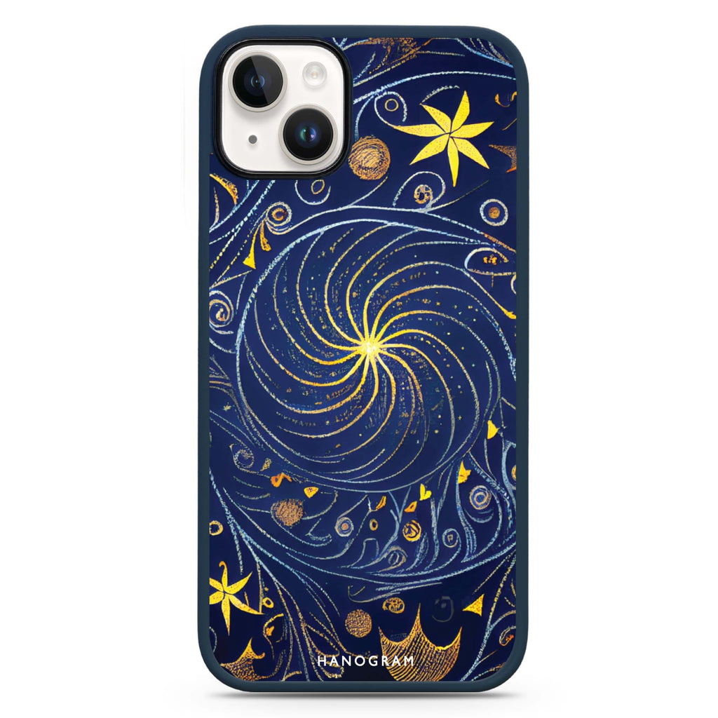 Bright Star iPhone 14 Plus Magsafe 兼容防衝擊保護殼