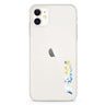 My Watercolour Name iPhone 11 水晶透明保護殼