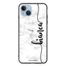 Marble Edition I iPhone 13 超薄強化玻璃殻