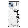 Marble Edition II iPhone 14 超薄強化玻璃殻