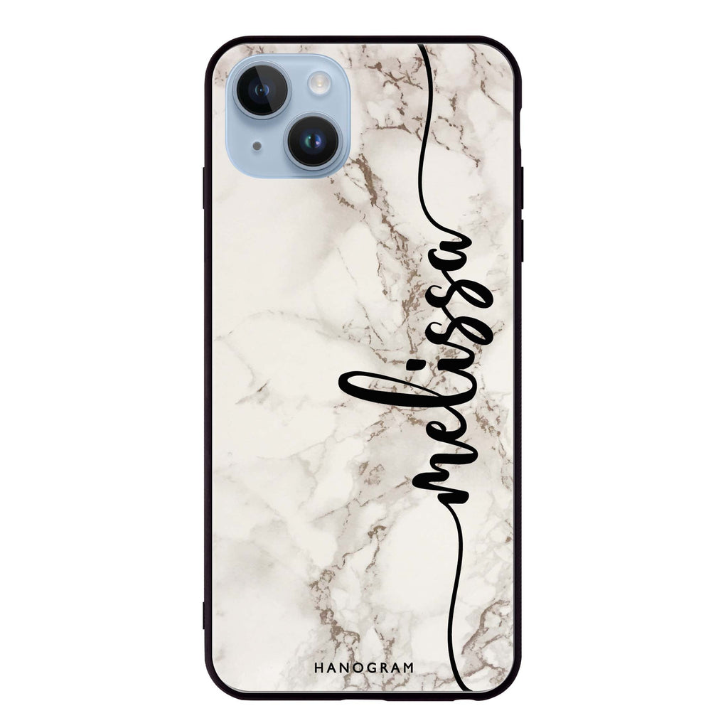 Marble Edition V 超薄強化玻璃殻