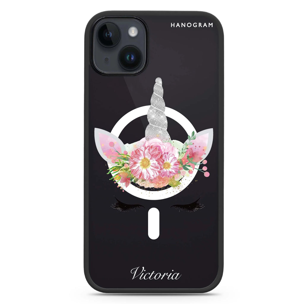 Unicorn's Brow iPhone 14 Plus Magsafe 兼容防衝擊保護殼