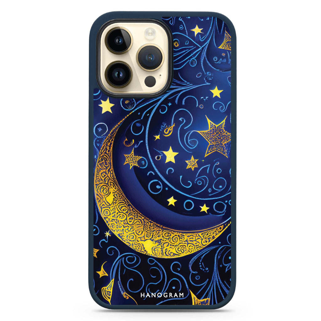 Big Moon Magsafe 兼容防衝擊保護殼