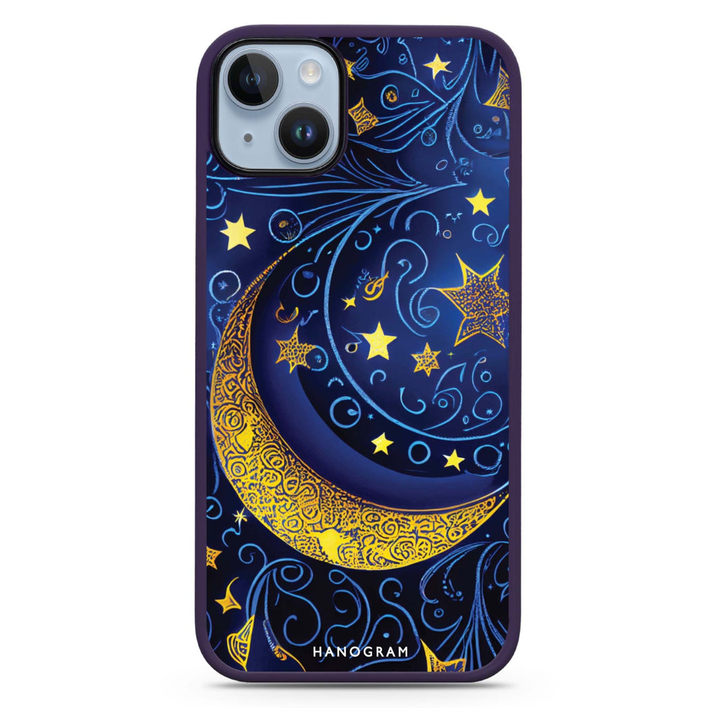 Big Moon iPhone 14 Plus Magsafe 兼容防衝擊保護殼